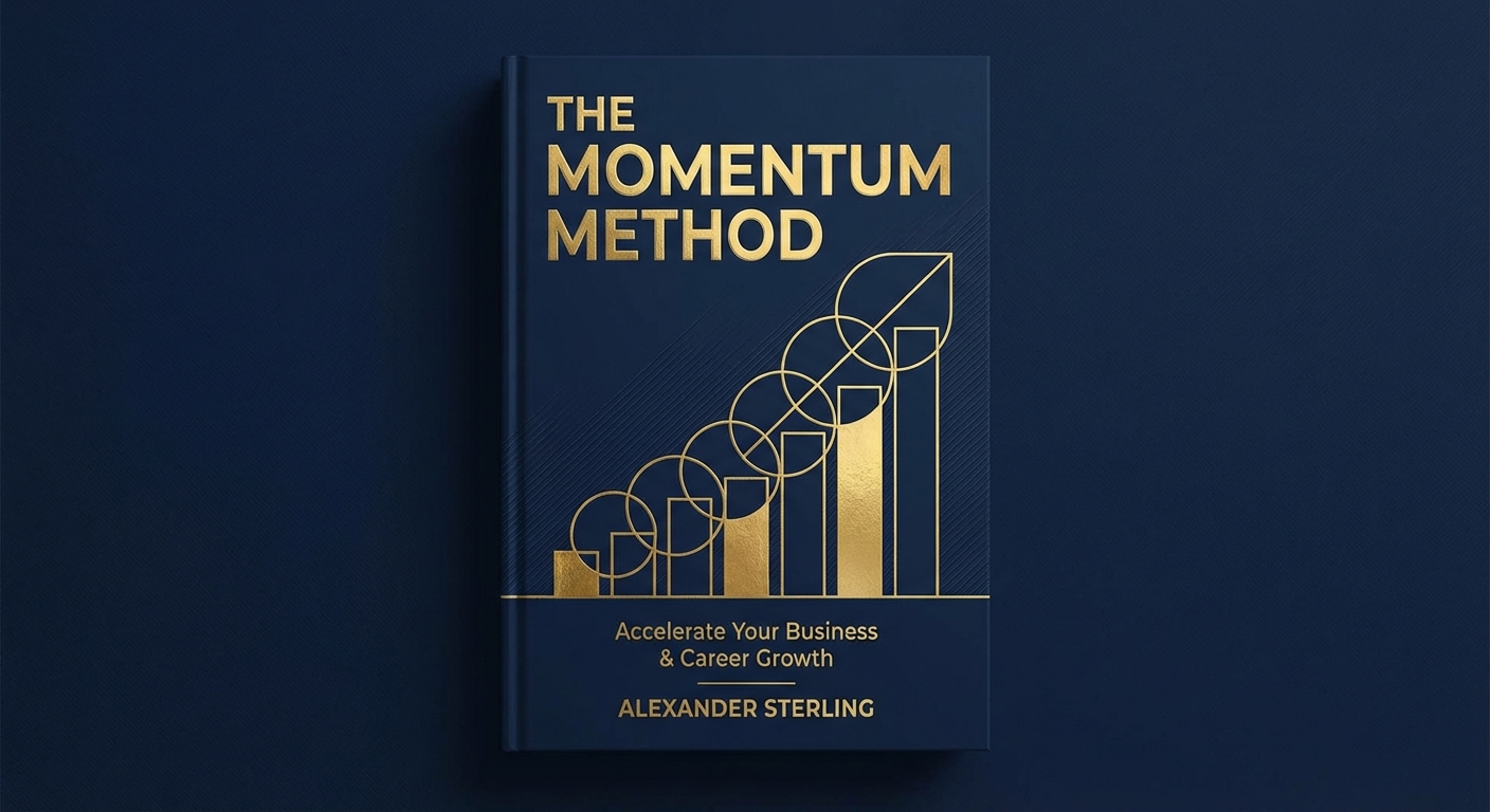 The Momentum Method