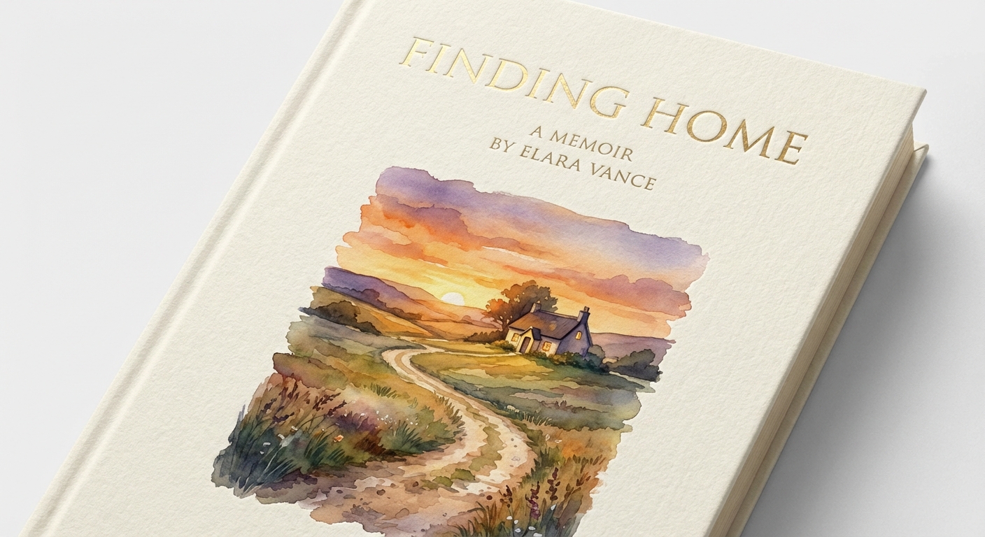Finding Home