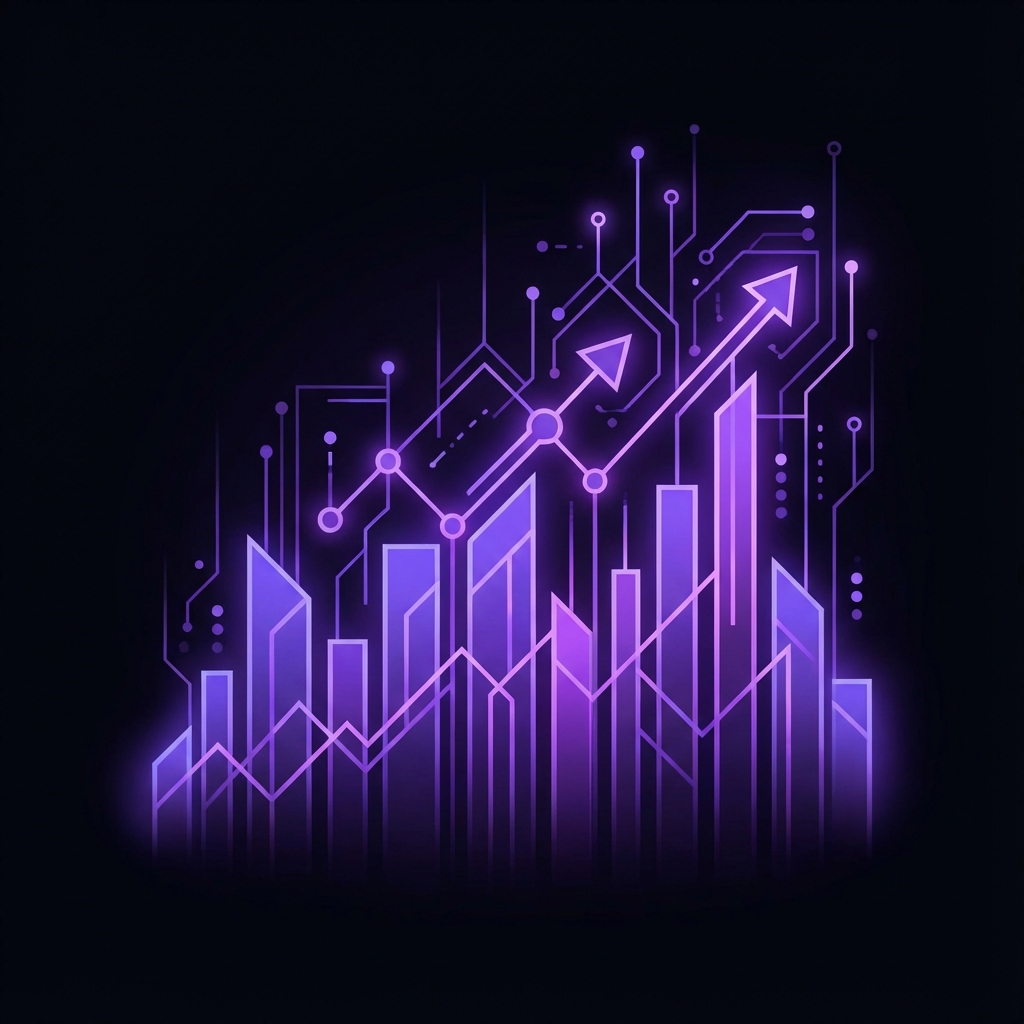 Business genre illustration
