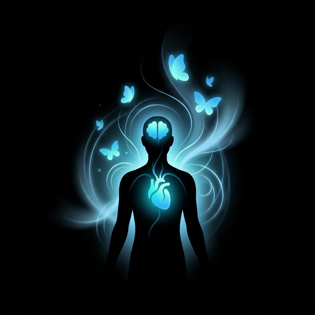 Self-Help genre illustration